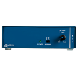GETOUT Contractor tool USB to Stereo Convertor